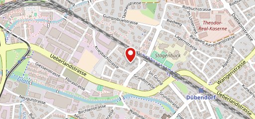 PrestigeBowling GmbH sulla mappa