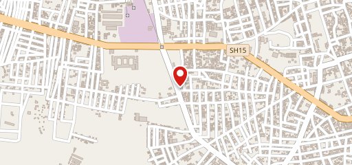 AFC RESTAURANT on map