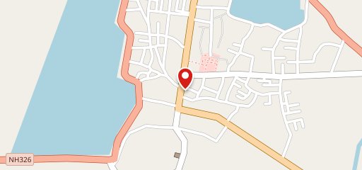 Prince Hotel on map