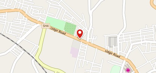 Prince Shadab Hotel on map