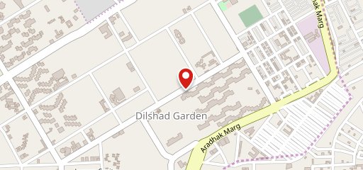 Prince's Baba Hotel (we dont have any branch) on map