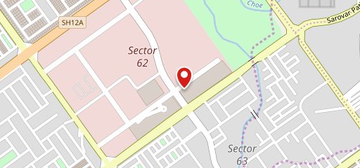 Prism Club and Kitchen Mohali on map