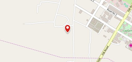 Prism Club & Kitchen on map