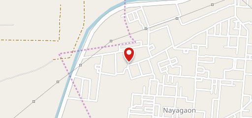Mandyali Dhaba on map