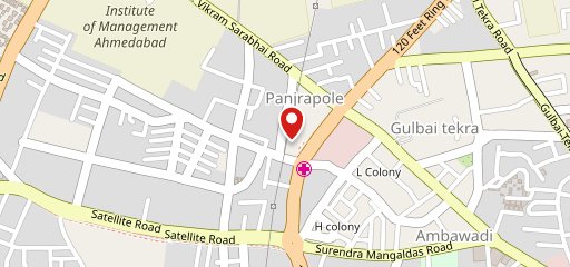 Prithvi art celebration on map