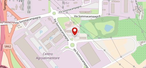 Pro-Fondi EVO by Ambrodesign Sas di Marco Ambrosini & C. sulla mappa
