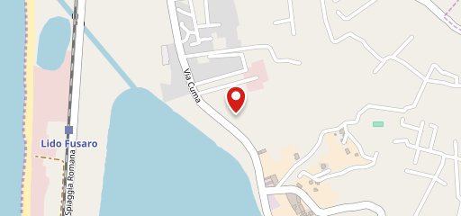 Prosit Pub sulla mappa