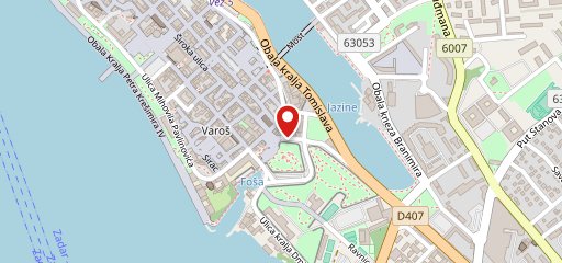 Proto Food&More sulla mappa