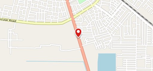 Pubg Pizza corner on map