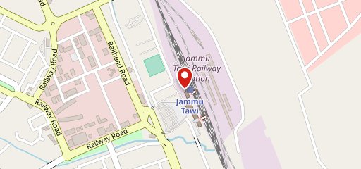 Puchi da Dhaba on map