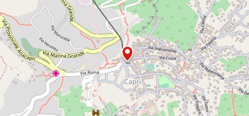 Pulalli sulla mappa