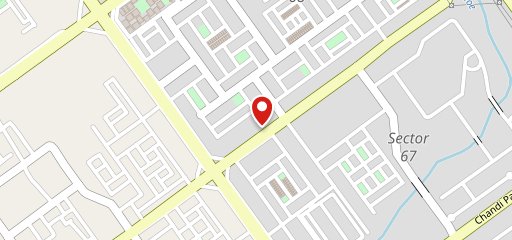 Pull and Pour Speciality Coffee on map