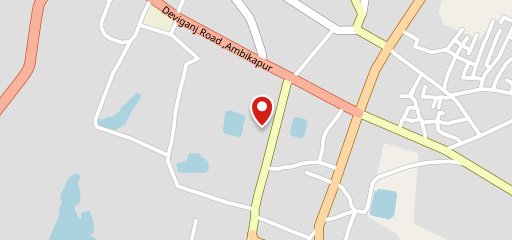 PUNE BIRYANI HOUSE on map