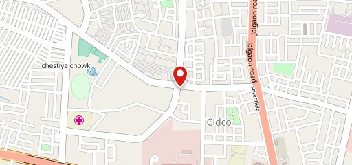 Puneri Chaha on map