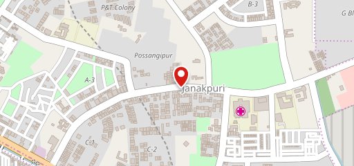 Punj Tara Restaurant on map