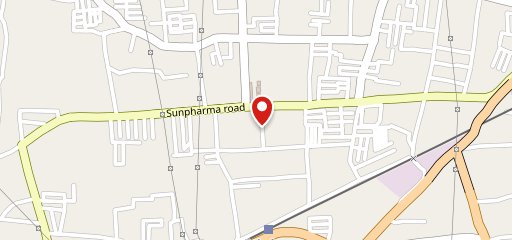 Punjab 0 KM Serves Best Of Kulchas on map