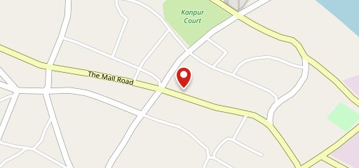 Punjab Grill on map