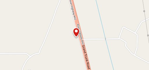 Shiva Dhaba on map