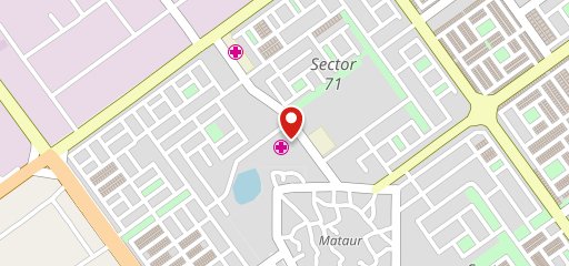 Punjab Poultry on map