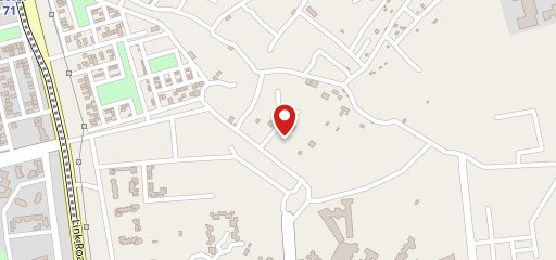 Punjabi Aroma on map