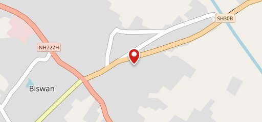 PUNJABI CHAAP CORNER on map