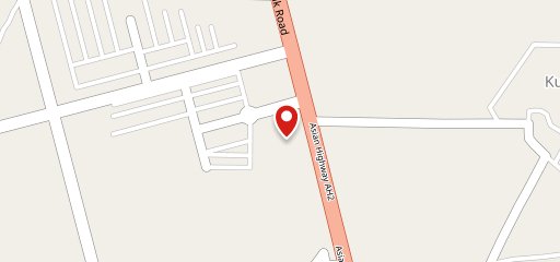 Punjabi Chaap wala on map