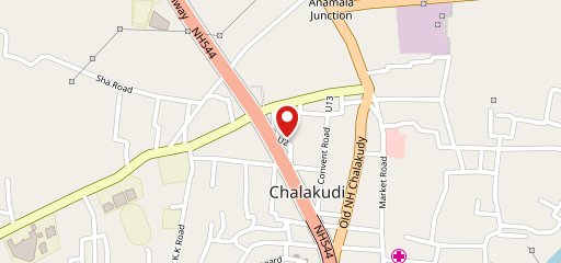 Maji Punjabi Dhaba on map