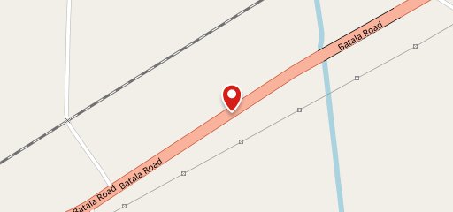 Punjabi Dhaba Hotel & Restaurant on map