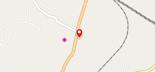 PUNJABI KITCHEN on map