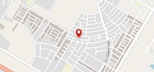PUNJABI MASALA - The Family Dhaba on map