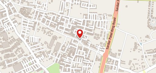 Punjabi Tadka on map