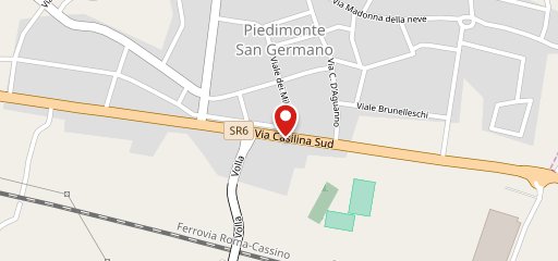Punto Snai sulla mappa