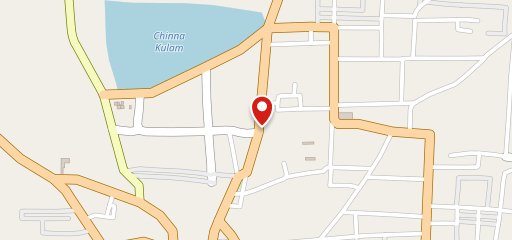 Puppy's Bakery Desserts Birthday Cakes Pizza Burger Shakes Sivakasi on map