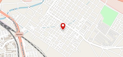 Puran Singh Ka Mashoor Vishal Dhaba on map