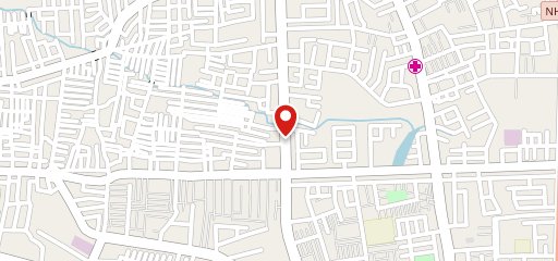 Purani Dehli Restaurant on map
