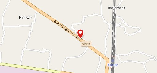 Purohit Thal on map