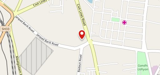 Purohit purohit india Restaurant on map