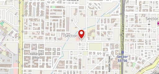 Pushkar Raj Momos & Chinese Corner on map