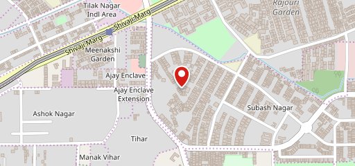 Pyare Lal Amritsari on map