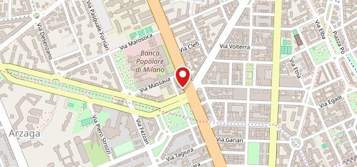 Q8 sulla mappa