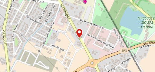 Q8easy sulla mappa