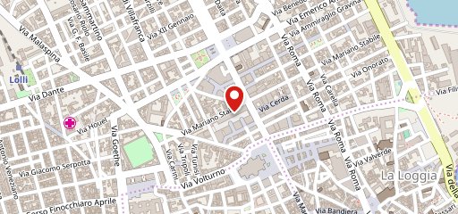 Qcinu sulla mappa