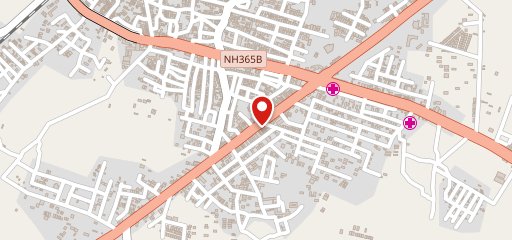 QTQ Restaurant & Take away on map