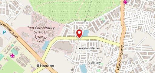 Quaint Kitchens on map