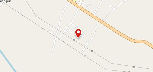 Aadvik's restaurant on map