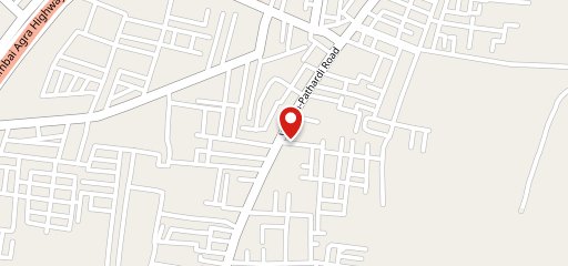 Quality Live BBQ & Biryani on map