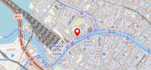 Quanto Basta sulla mappa