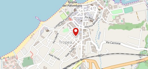 Quei Bravi Ragazzi sulla mappa