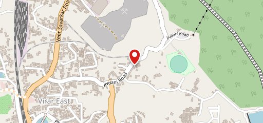 RC nx on map