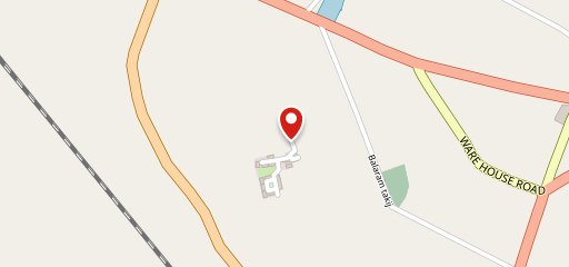 R Cafe on map